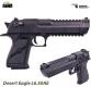 Cybergun > WE Desert Eagle L6.50AE SRMB Magnum Research GBB Full Metal Scritte e Loghi Originali by WE > Cybergun